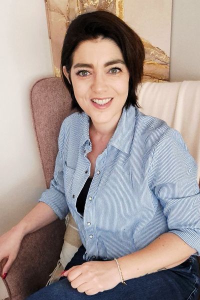 Aline Boulanger - Lumahara : Renaître à la lumière du coeur - Soins énergétiques · Chi Cleansing · Reiki