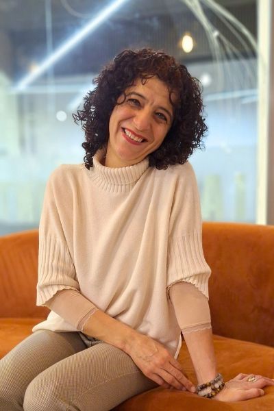 Djamila Fadel - La médecine traditionnelle chinoise au service de l’équilibre et du bien-être