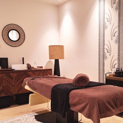 Centre de relaxation - Inspire | Wellness Concept Store